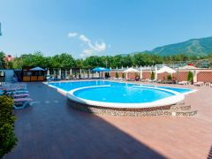 Круиз Kompass Hotel