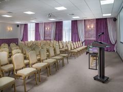Круиз Kompass Hotel