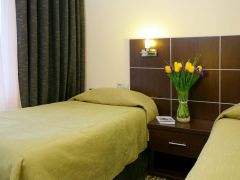 Круиз Kompass Hotel