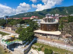 Магнолия Kompass Hotels