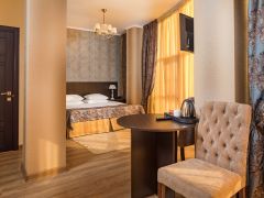 Магнолия Kompass Hotels