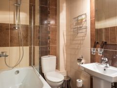 Магнолия Kompass Hotels