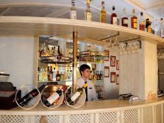 Магнолия Kompass Hotels