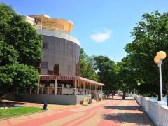 Магнолия Kompass Hotels