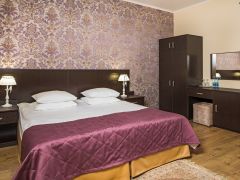 Магнолия Kompass Hotels