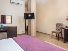 Магнолия Kompass Hotels