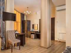 Магнолия Kompass Hotels