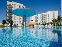 Имеретинский Апарт, квартал Прибрежный