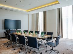 Имеретинский Апарт, квартал Прибрежный