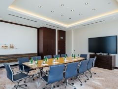 Имеретинский Апарт, квартал Прибрежный