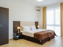 Имеретинский Апарт, квартал Прибрежный