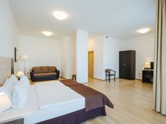 Имеретинский Апарт, квартал Прибрежный