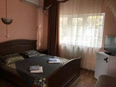 Каньон (Туапсе) 