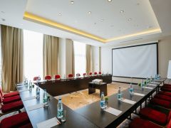 Имеретинский Апарт, квартал Парковый