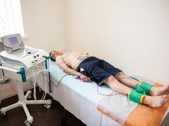 МЦ ЮНОСТЬ филиал ФГБУ СКФНКЦ ФМБА России