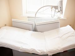 МЦ ЮНОСТЬ филиал ФГБУ СКФНКЦ ФМБА России