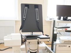 МЦ ЮНОСТЬ филиал ФГБУ СКФНКЦ ФМБА России