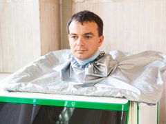 МЦ ЮНОСТЬ филиал ФГБУ СКФНКЦ ФМБА России