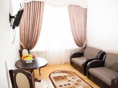 МЦ ЮНОСТЬ филиал ФГБУ СКФНКЦ ФМБА России