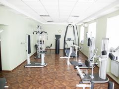 МЦ ЮНОСТЬ филиал ФГБУ СКФНКЦ ФМБА России