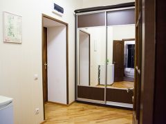 МЦ ЮНОСТЬ филиал ФГБУ СКФНКЦ ФМБА России