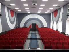 МЦ ЮНОСТЬ филиал ФГБУ СКФНКЦ ФМБА России