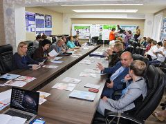 МЦ ЮНОСТЬ филиал ФГБУ СКФНКЦ ФМБА России