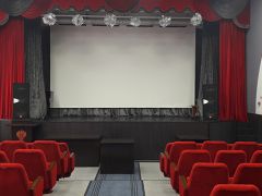 МЦ ЮНОСТЬ филиал ФГБУ СКФНКЦ ФМБА России