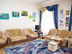 МЦ ЮНОСТЬ филиал ФГБУ СКФНКЦ ФМБА России