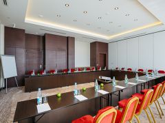 Имеретинский Апарт, квартал Заповедный