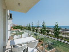 Имеретинский Апарт, квартал Морской