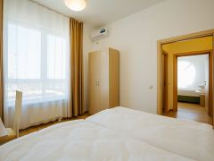 Имеретинский Апарт, квартал Морской