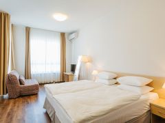 Имеретинский Апарт, квартал Морской