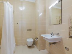 Имеретинский Апарт, квартал Морской