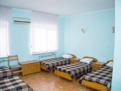 «Gagarin» детский оздоровительный лагерь