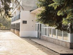 «Gagarin» детский оздоровительный лагерь