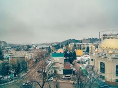 Амира Парк Отель