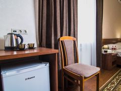 Амира Парк Отель