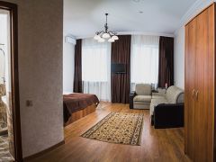 Амира Парк Отель
