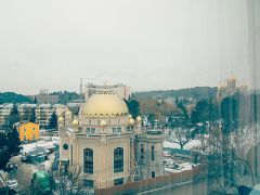 Амира Парк Отель