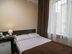 Амира Парк Отель