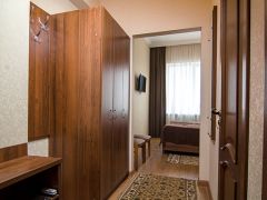 Амира Парк Отель
