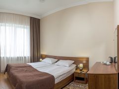 Амира Парк Отель