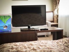 Orchestra OKA Spa Resort 