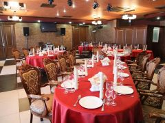 Orchestra OKA Spa Resort 