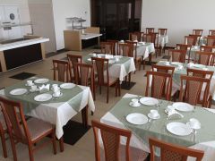 Orchestra OKA Spa Resort 