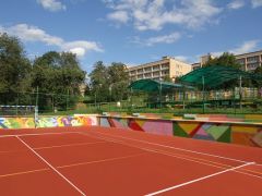 Orchestra OKA Spa Resort 