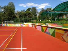 Orchestra OKA Spa Resort 