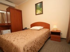 Orchestra OKA Spa Resort 