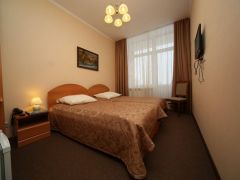 Orchestra OKA Spa Resort 